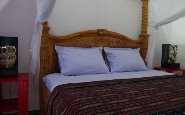 Lotus Guesthouse – Guest Rooms – Sawan