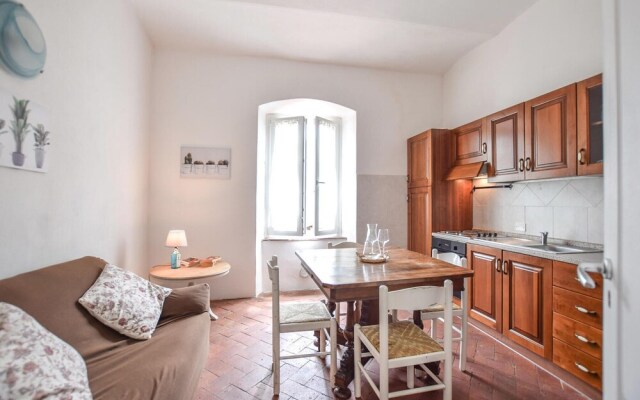 Beautiful Apartment in Bagni di Lucca With Wifi and 1 Bedrooms