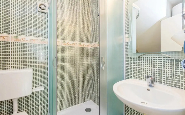 Awesome Home in Vrbnik With Wifi and 0 Bedrooms