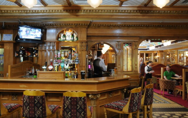 Parkhouse
