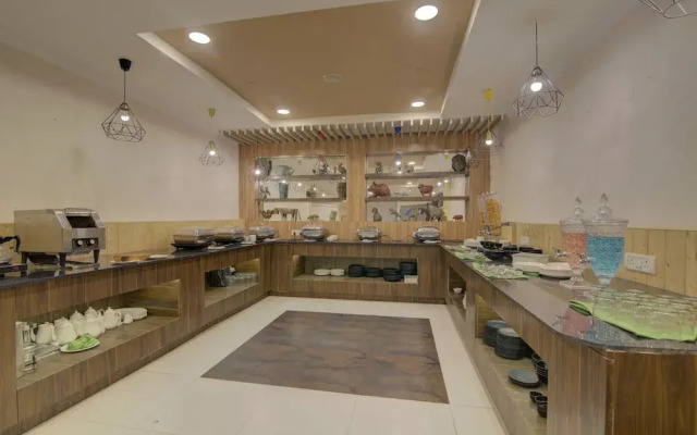 Tarika Resort and Spa