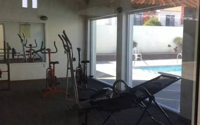 Casita Noriega