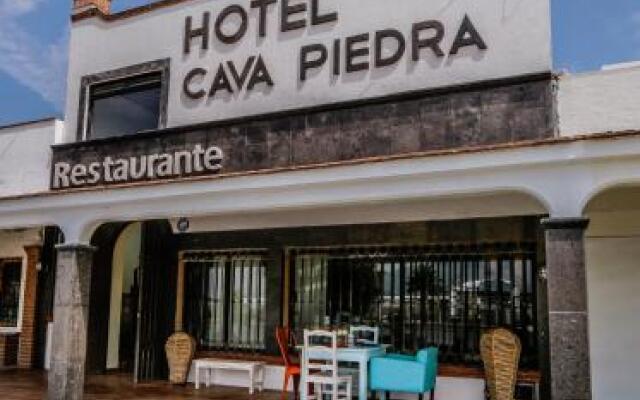 Hotel Cava Piedra