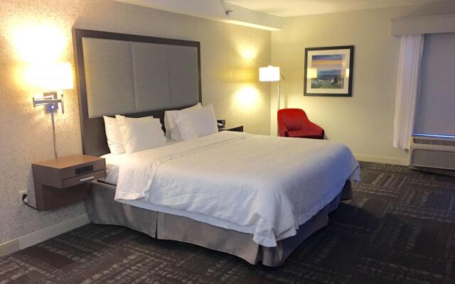 Hampton Inn Sevierville