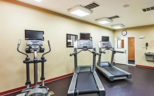 TownePlace Suites Tulsa Broken Arrow