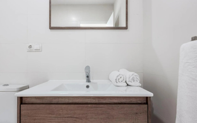 Camas casa a 5 min de Sevilla com piscina