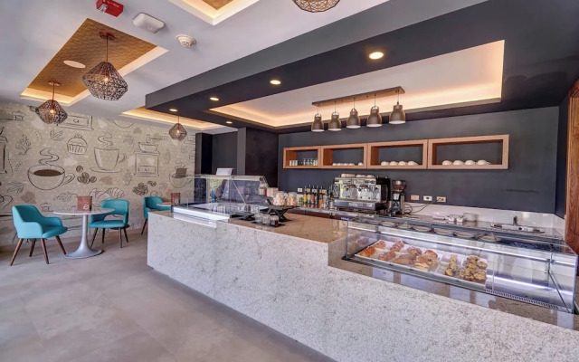 Starfish Grenada Resort