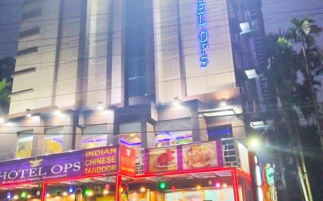 Hotel Ops, Panchla, Howrah