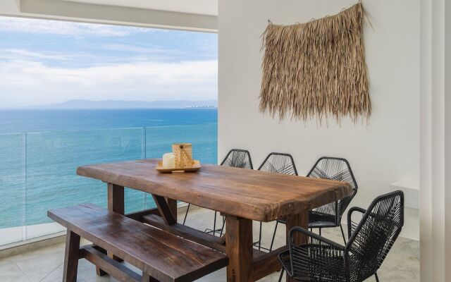 Indah Puerto Vallarta