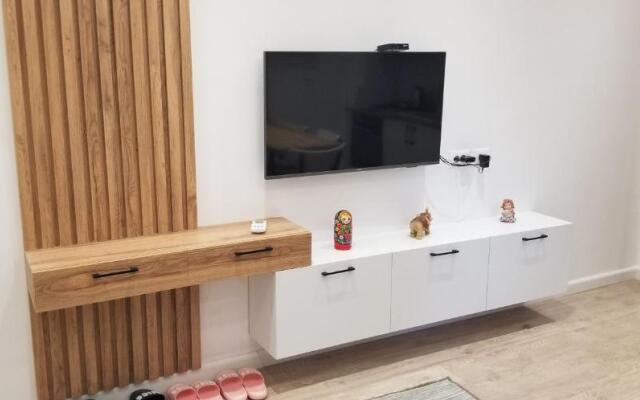 2A New Bazaar Apartment