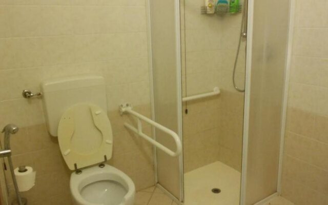 Residence Il Rampicante