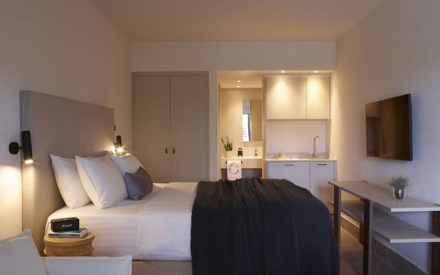Asterion Suites & Spa - Designed for Adults