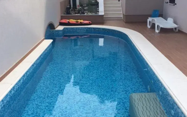 Villa Tatjana