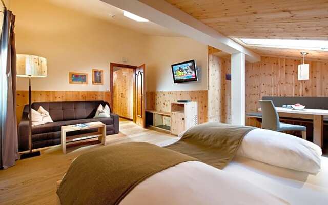 Naturhotel Leitlhof
