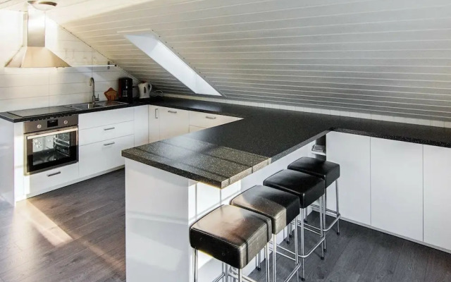 Holiday Home in Urangsvåg