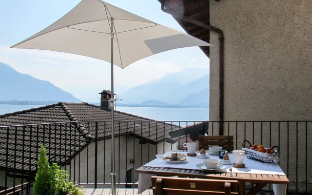 Titti Gera Lario in Gera Lario