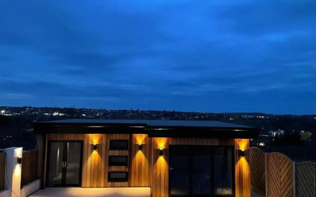 The Hideaway Serviced Accommodation in Nottingham