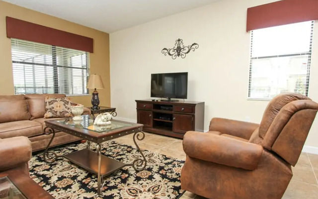 Amazing House! Champions Gate - 1433WW