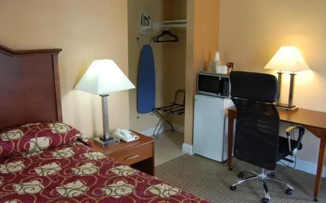 Towne Motel Alexandria