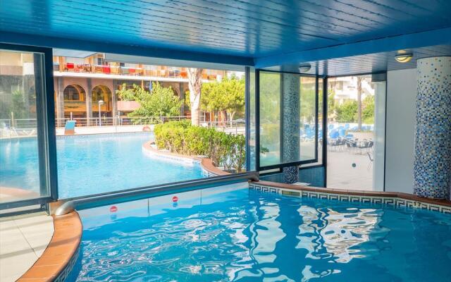 Hotel Blaucel