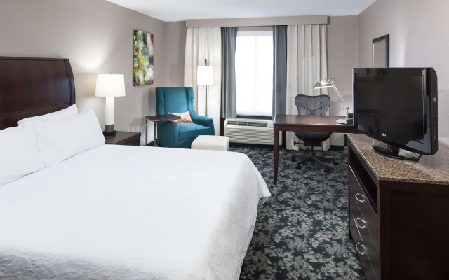 Hilton Garden Inn Cincinnati/Mason