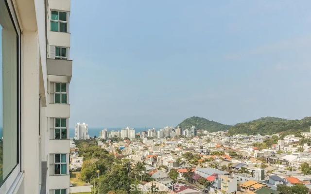 Apartments 850m From Praia Brava - RCX