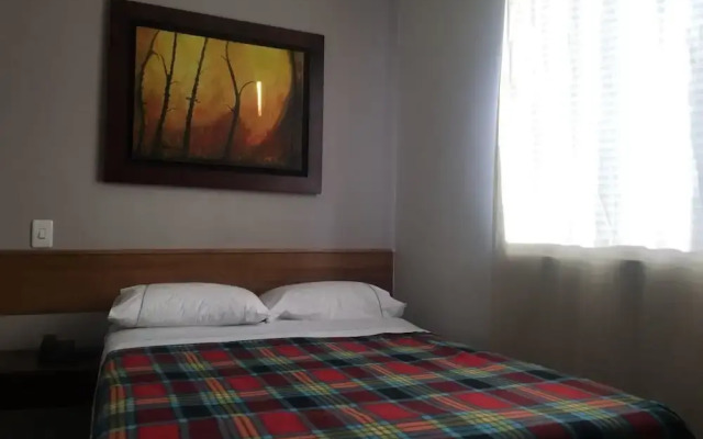 Hotel  Oasis