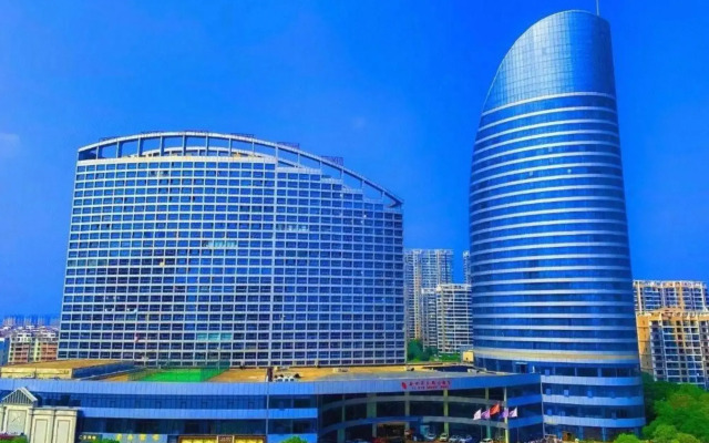 Jurong Yukun New Century Hotel Jiangsu