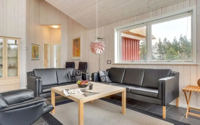 "Miroslava" - 3.5km from the sea in Western Jutland