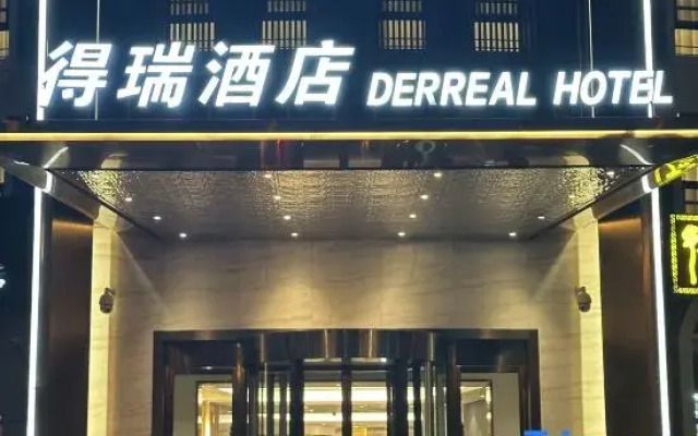 Derreal Hotel