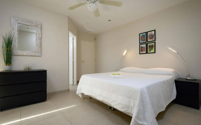 Belmar Oceanfront Apartments