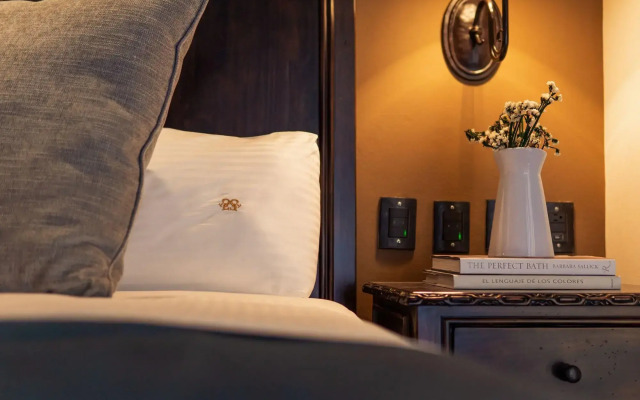 The Essentia Hotel - Sma