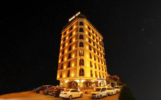 Princess Maya Butik Hotel