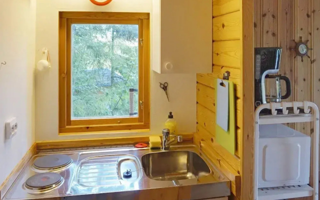 4 Person Holiday Home in Ekero-by Traum