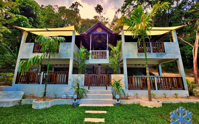 Flower Power Village