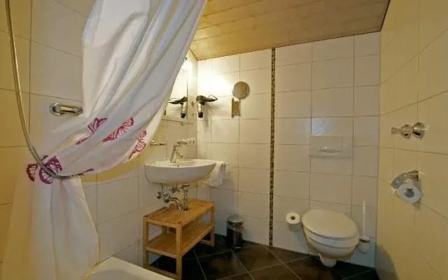 Hotel Pension Willibald