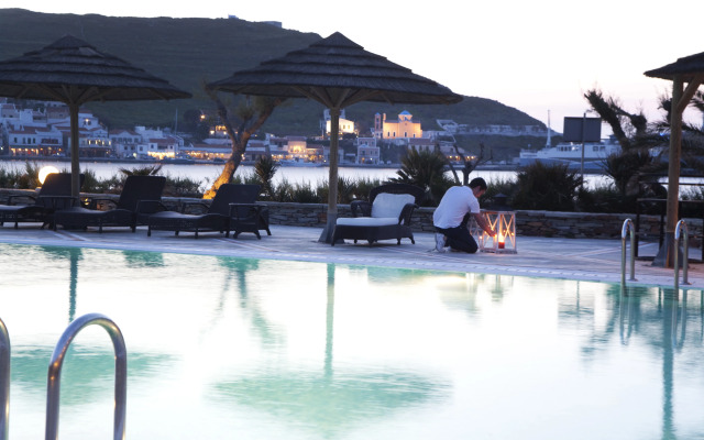 Porto Kea Suites