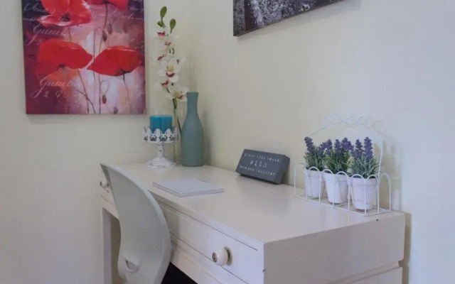 Lavender Lane Guest House