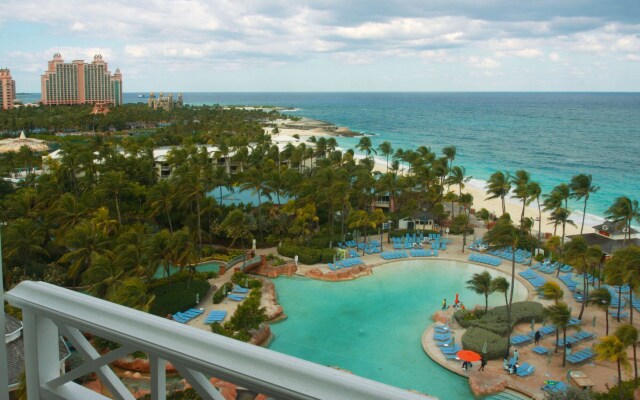 The Beach at Atlantis