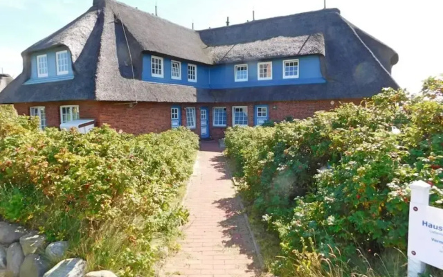 Haus Ruusenhoog - Apartment 7