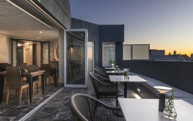 O on Kloof Boutique Hotel