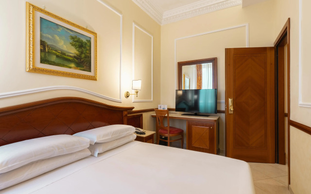 Hotel Hiberia