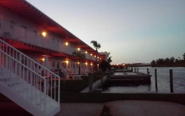 Beach Getaway I at Belleview