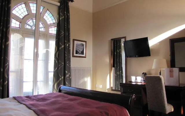 Kings Arms Hotel Westerham by Greene King Inns