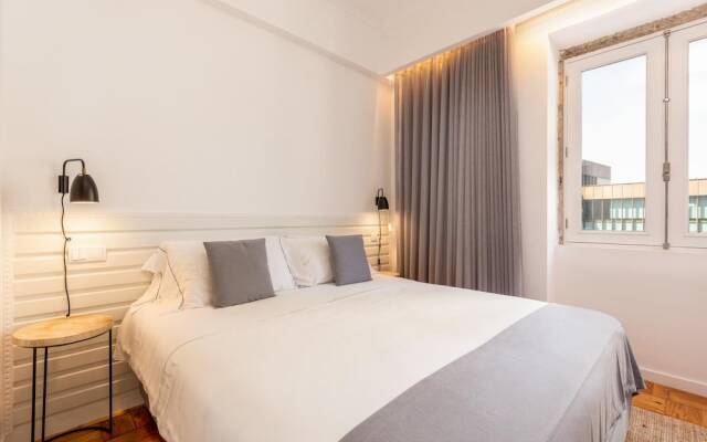 Feel Porto Pinot Townhouse