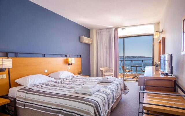 Spetses Hotel