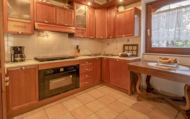 Locazione Turistica Messi