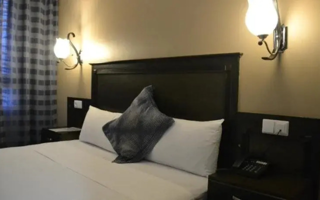Hotel L'Aéroport