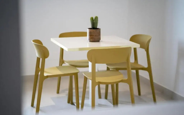 Kalibia rooms and suites