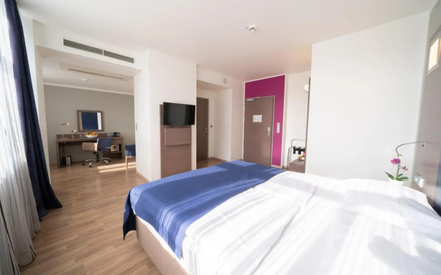 Orangerie Hotel